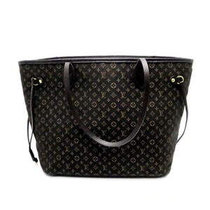 Louis Vuitton Tote Bag Monogram Idylle Neverfull Fuzan